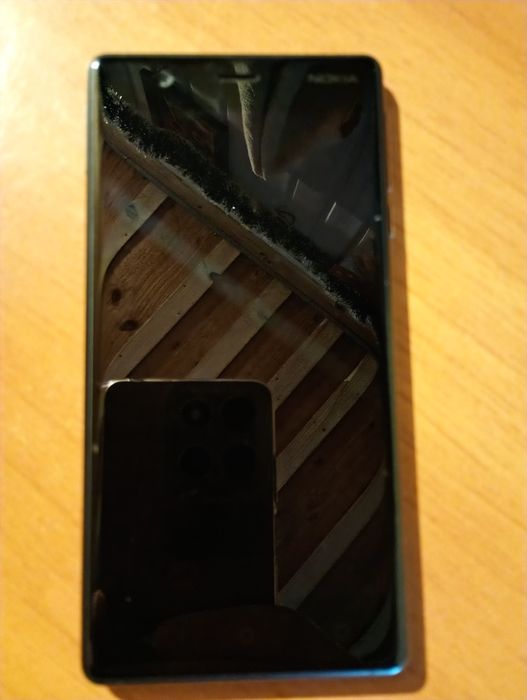 Vand Nokia 3, dual SIM, in stare foarte buna
