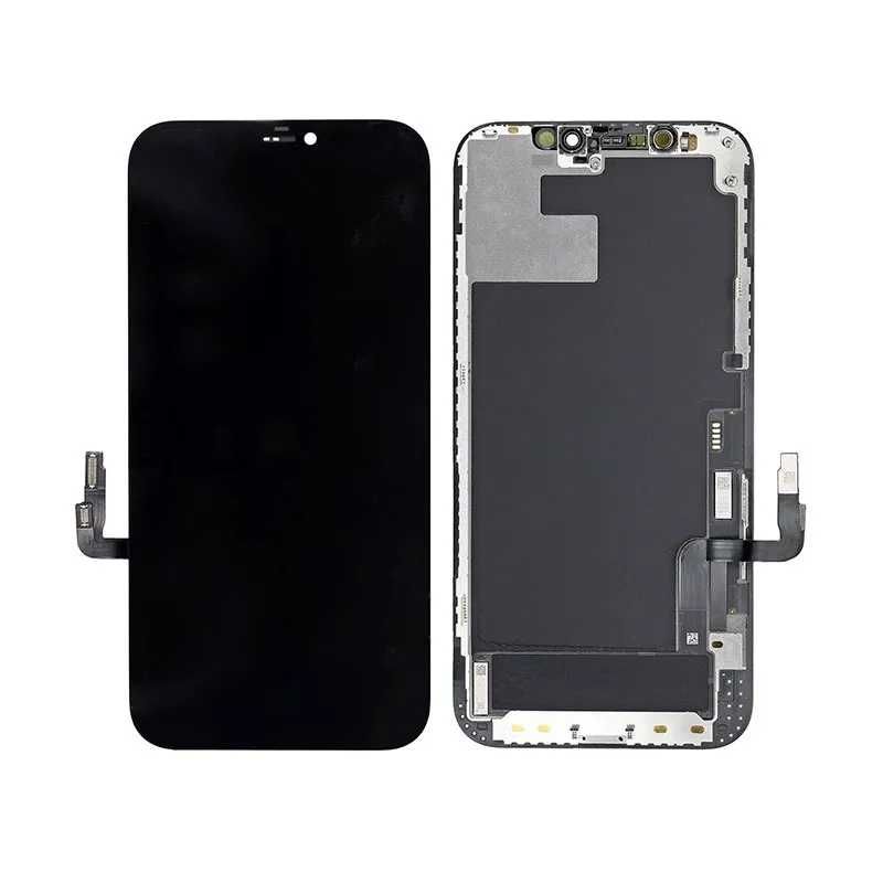 Display iPhone 12 12 Mini 12 Pro 12 Pro Max ORIGINAL Montaj | Garantie