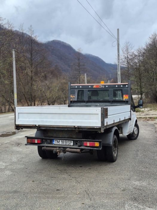 De vanzare ford transit