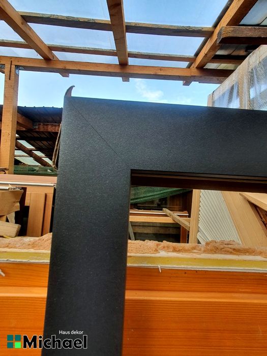 Tripan lemn masiv,FIX,Internorm,Austria(LXXII)