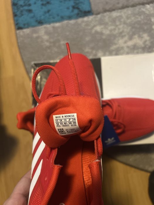 Adidas  46 2/3 (29 cm)