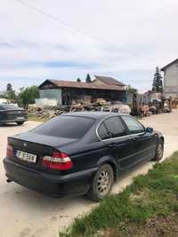 Piese BMW d 46 Diesel și benzina