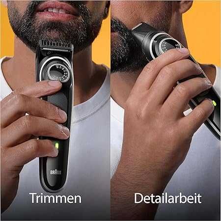 Тример за брада Braun BT3440 Wet&Dry