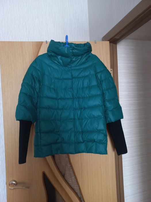 Курточка новая ,весна-осень