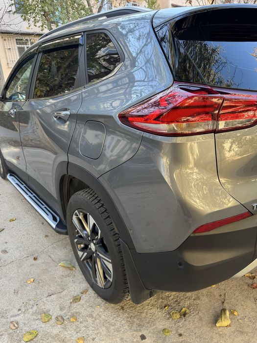 Treker 2 premier 2023 yil