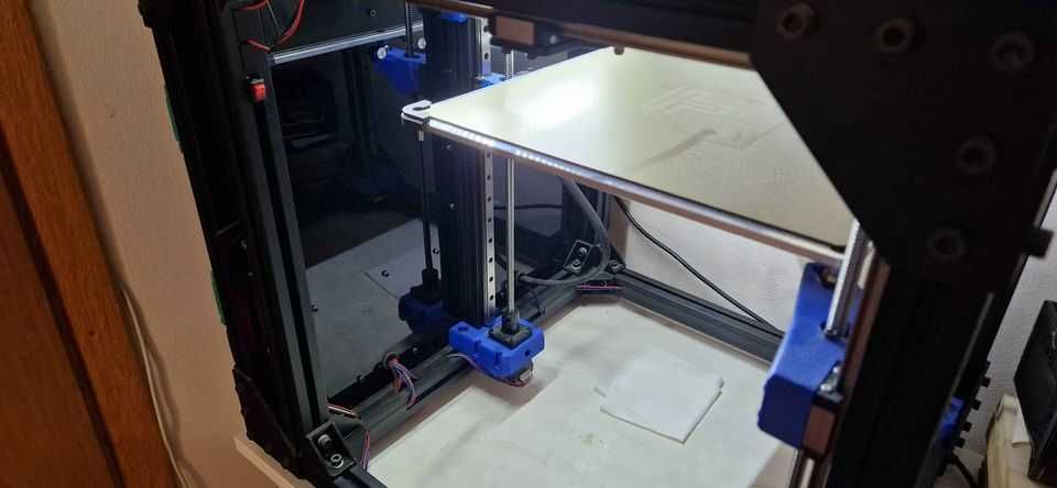 Imprimanta 3D RatRig Vcore 3.1 300x300