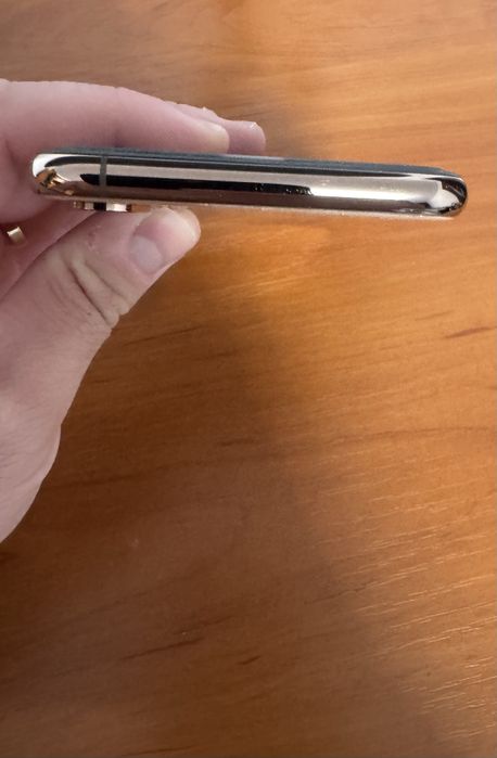 Iphone xs liber de retea!