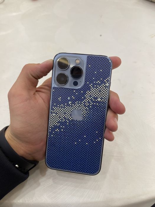 iPhone 13 pro 13 про