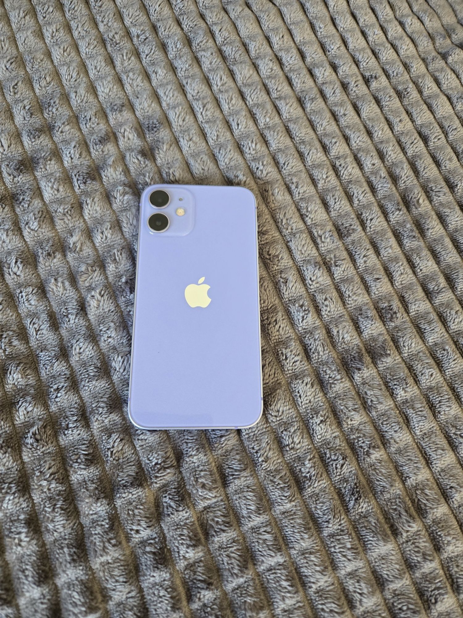 Iphone  12  mini