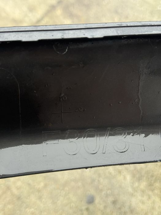 Vând Difuzor M bmw f10 si F30