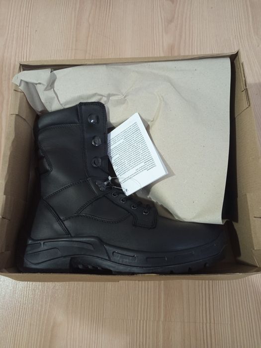 Мъжки зимни кубинки