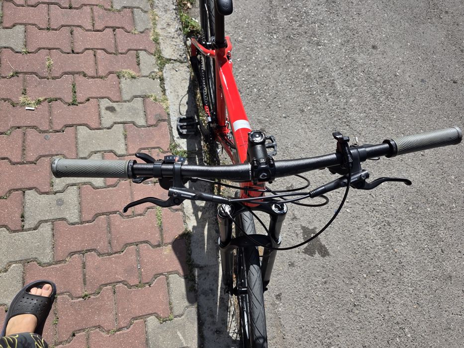 колело Cyclision