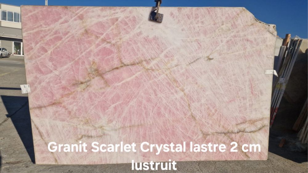 Granit de vanzare