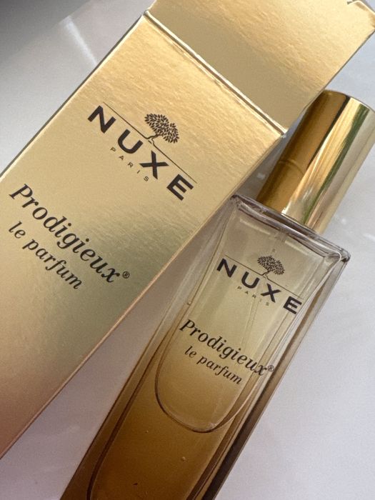 Nuxe le parfum 30 ml