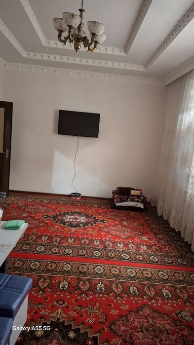 Сергили Сдаётся участок 6 ком