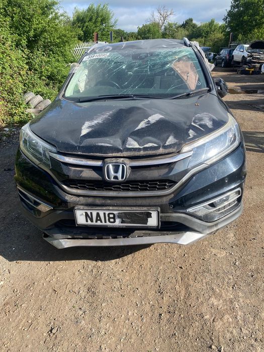 Piese honda CRV 5 AN 2018 2.0 BENZINA