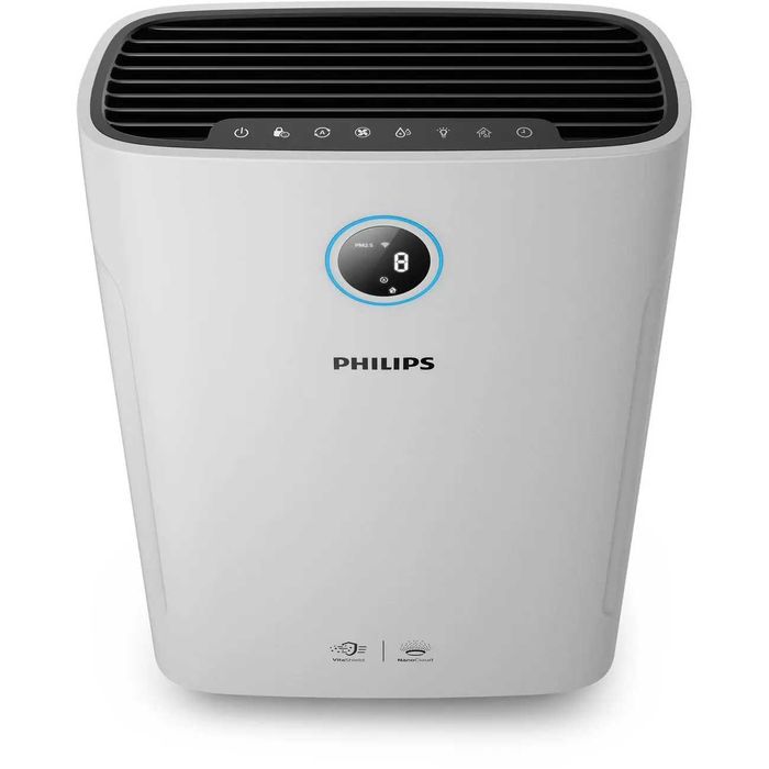Очиститель воздуха Philips AC2729/13 (очиститель и увлажнитель)
