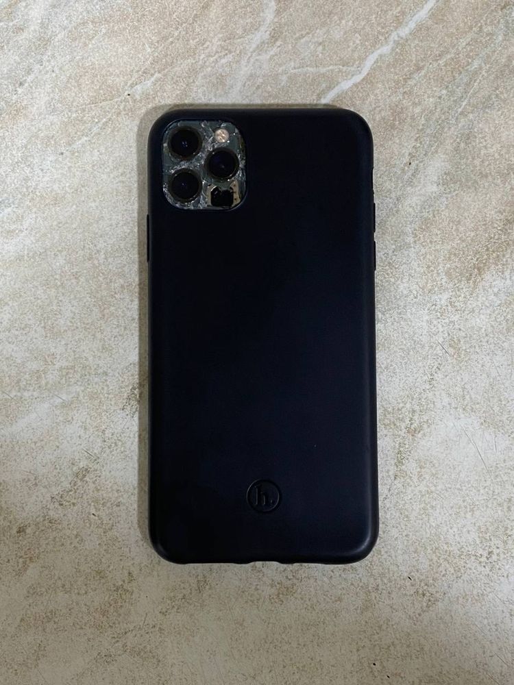Iphone 11 pro max 64 gb