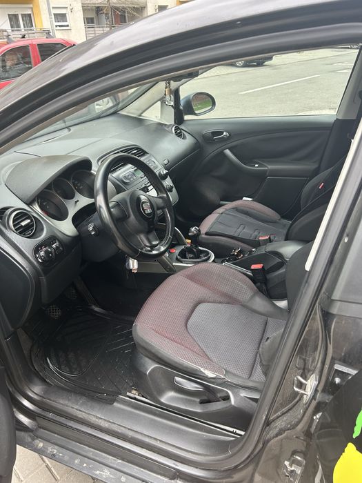 Seat toledo S edition PRET FIX