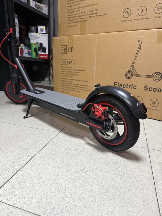 *ЧИСТО НОВИ* ТОП ОФЕРТА! Електрическа тротинетка