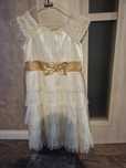 Rochie de gală fete