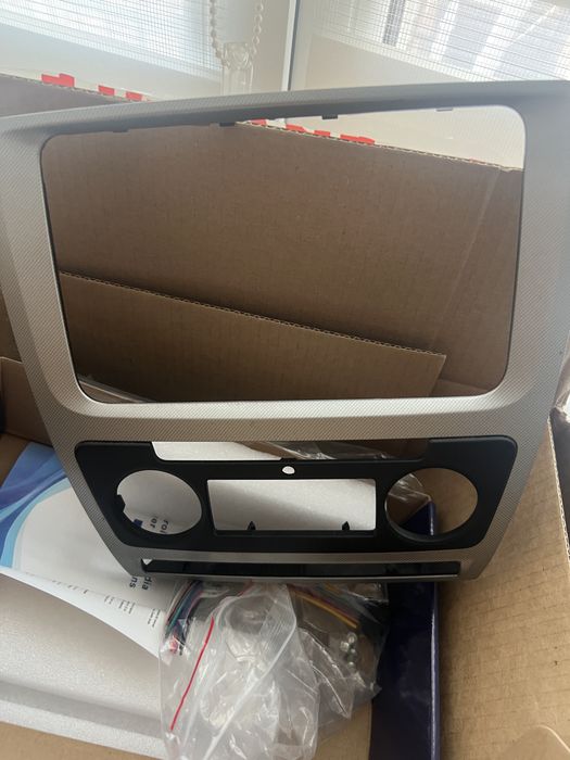 Rcd 510 usb vw/skoda