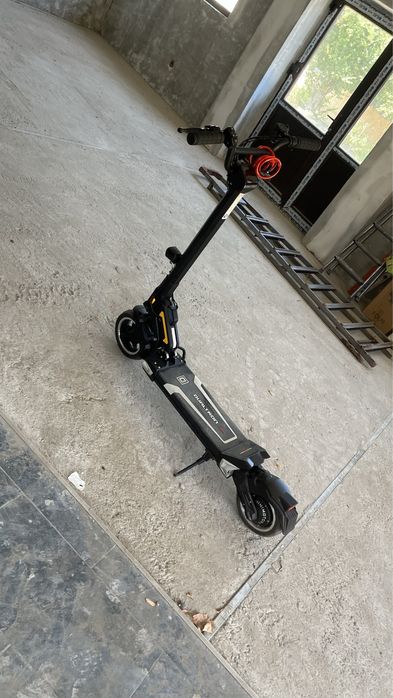 Trotineta Electrica Dualtron Togo