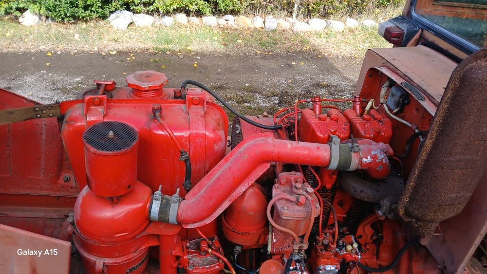 Владимировц на 280 часа