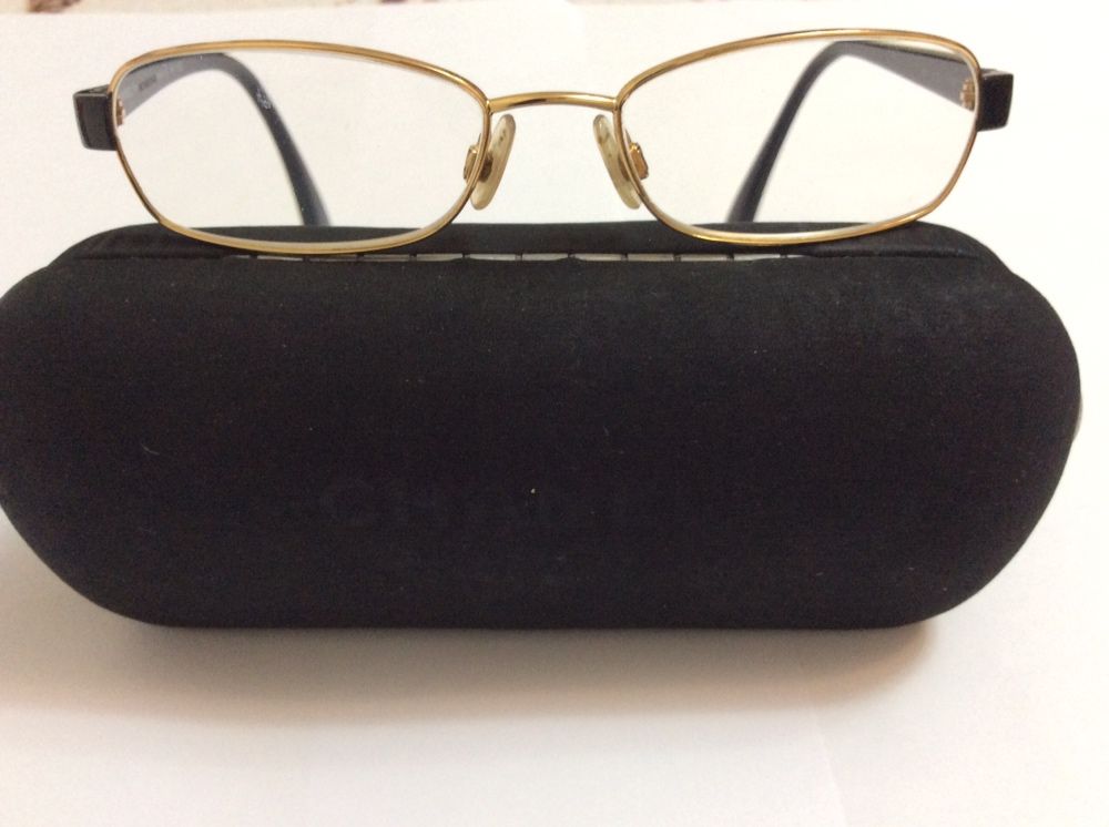 Rame ochelari vedere vintage Chanel  2067 c134