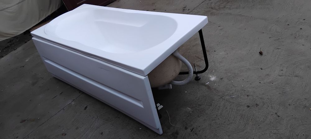 Vînd cadă + mască fibră/ este ca și nouă