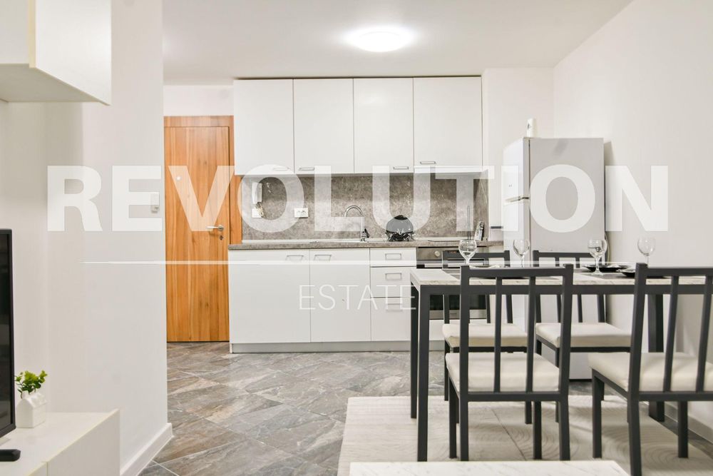 Двустаен апартамент в ж.к. Надежда 2