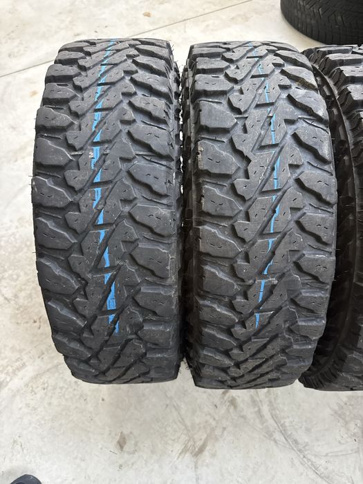 Anvelope off road 215/75 R15