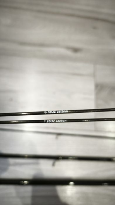 Фидер formax embarker 3.9m и nytro impax 5000