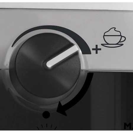 Espressor manual Breville Prima Latte VCF045X-01.