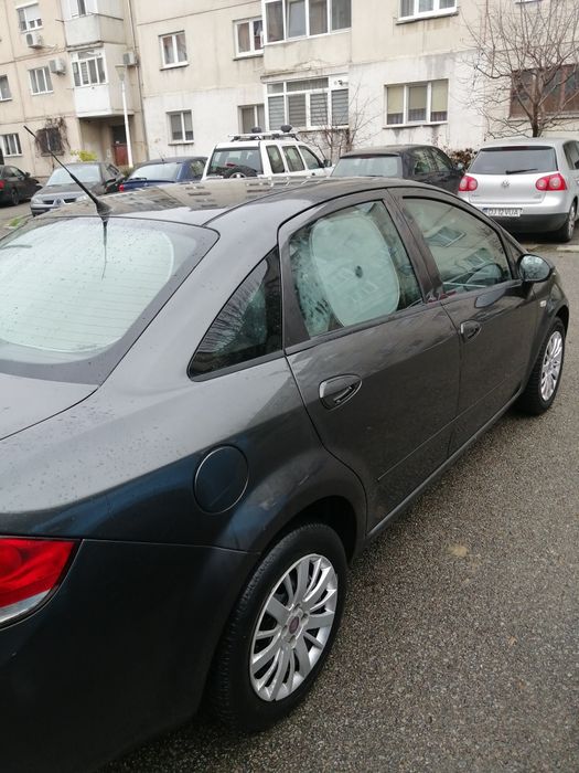 Fiat lunea 1.3 diesel