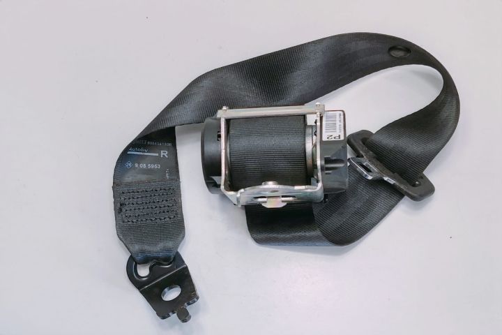 Centura siguranta dreapta spate 888404130R Renault Clio a 4-a generat