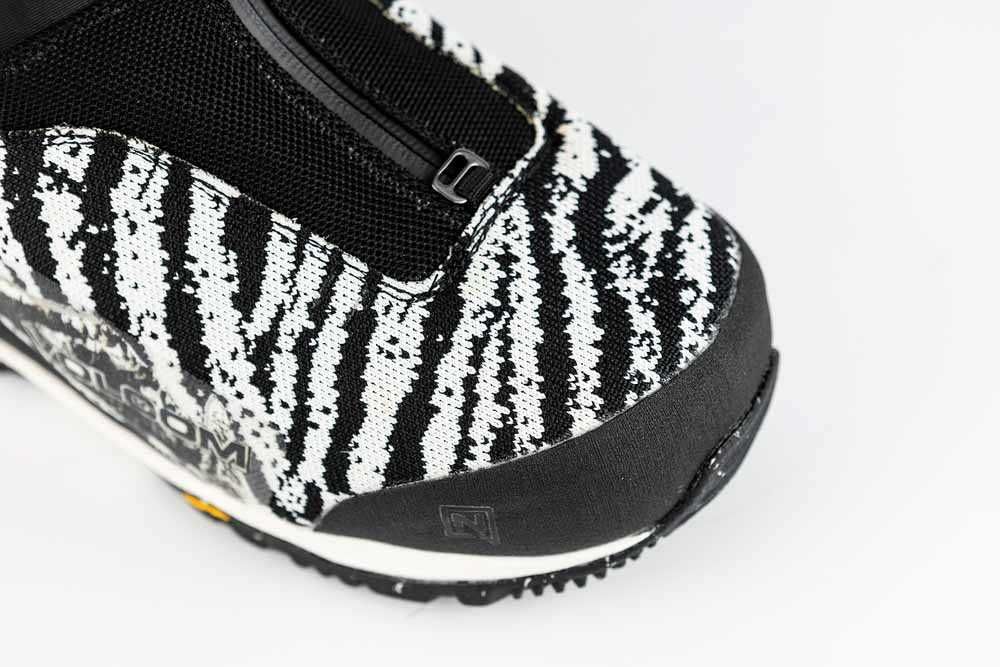 Nitro SKYLAB 47/48 нови оригинални мъжки сноуборд сплитборд splitboard