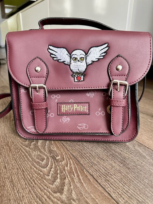 Дамска чанта Хари Потър Harry Potter