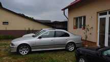 Vand bmw seria 5 e39