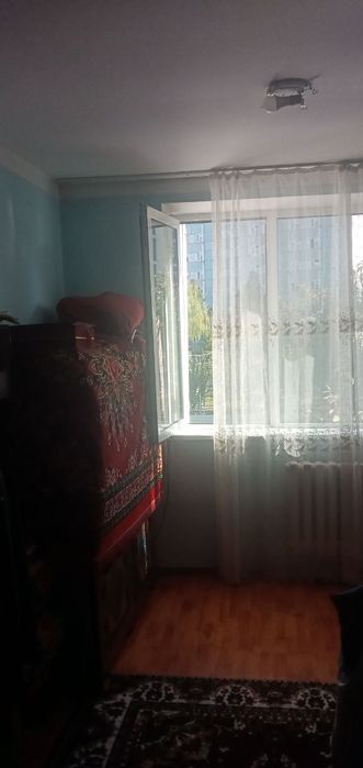 Продается 3-х комнатная квартира Вуз городок