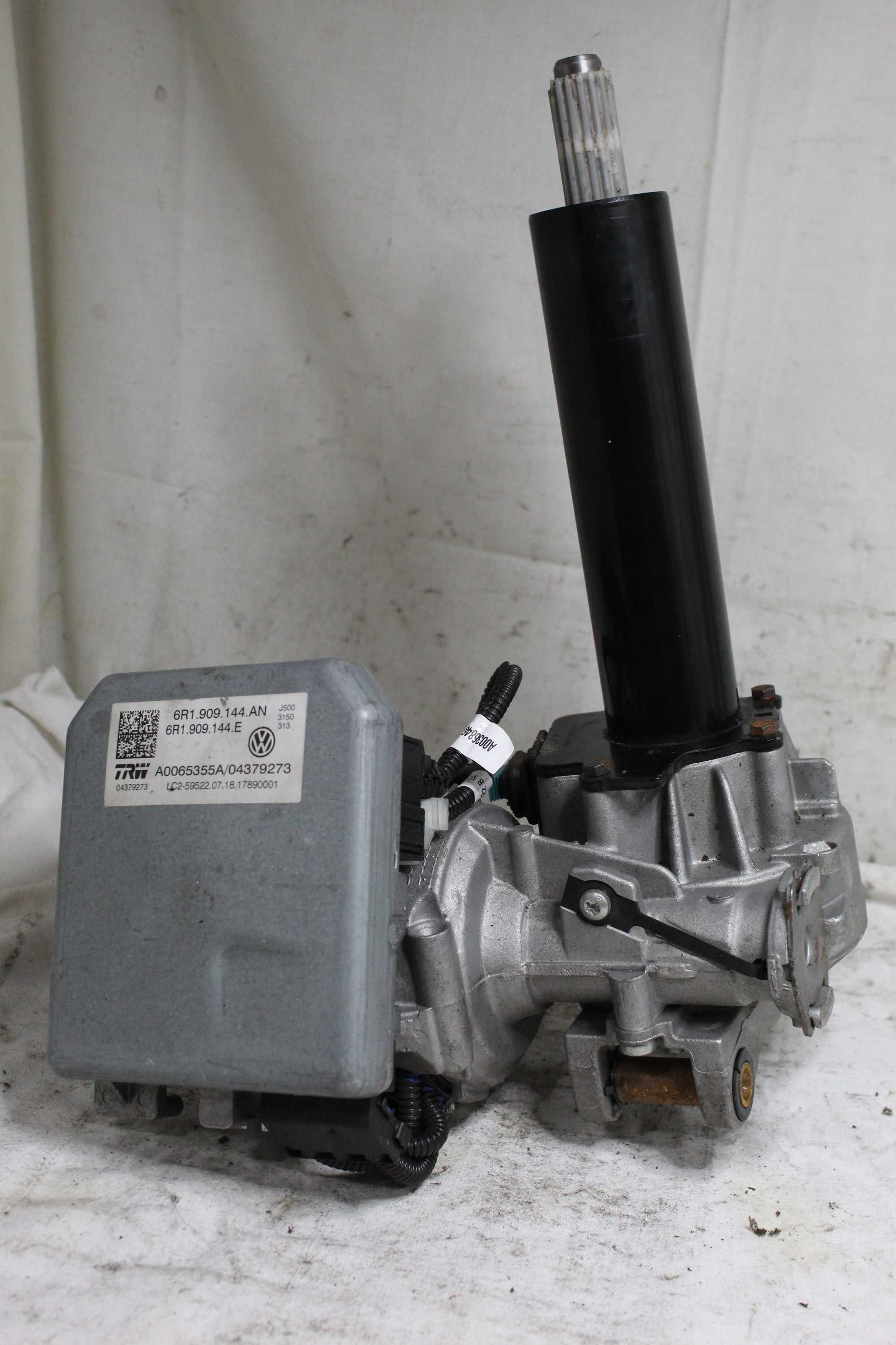 Eлектрическа рейка Volkswagen up  Seat mii Skoda citigo-e 1S1423520AF