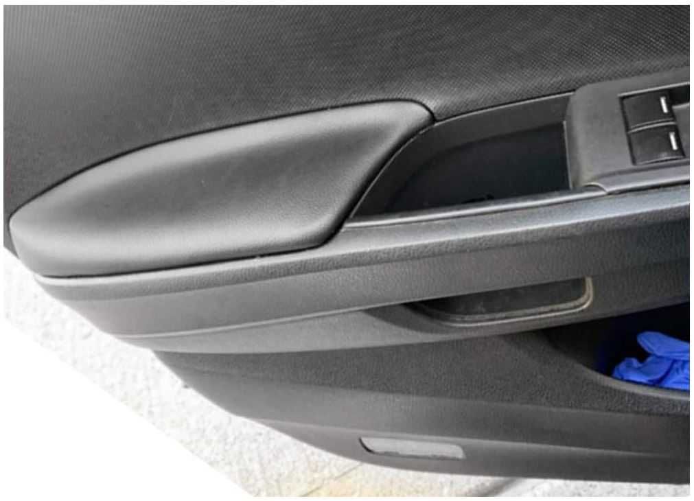 Honda Accord панел за подлакътник на предна лява врата
