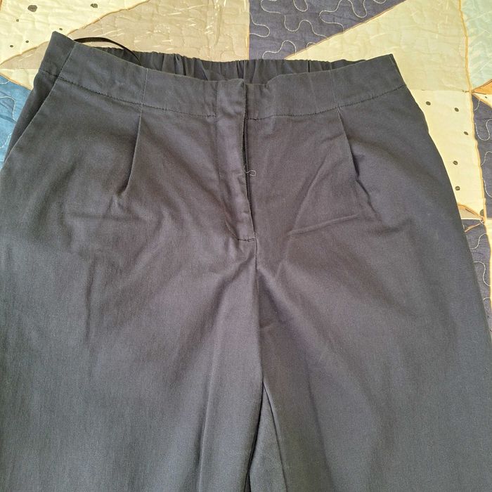 Pantaloni damă tip office