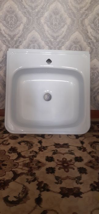 Кухонные раковина