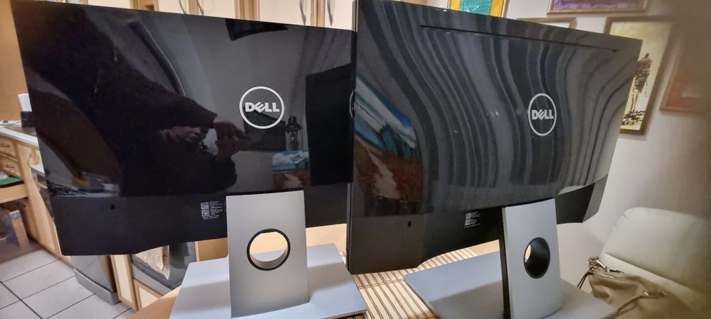 Монитори DELL 19'