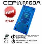 PWM 60A 12/24V pentru sisteme HHO