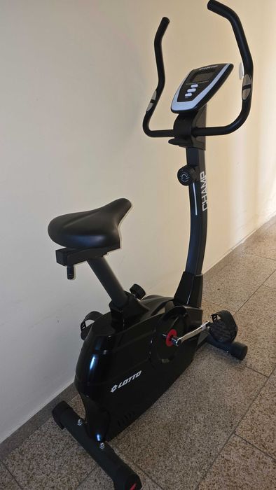 Велоергометър Lotto CHAMP