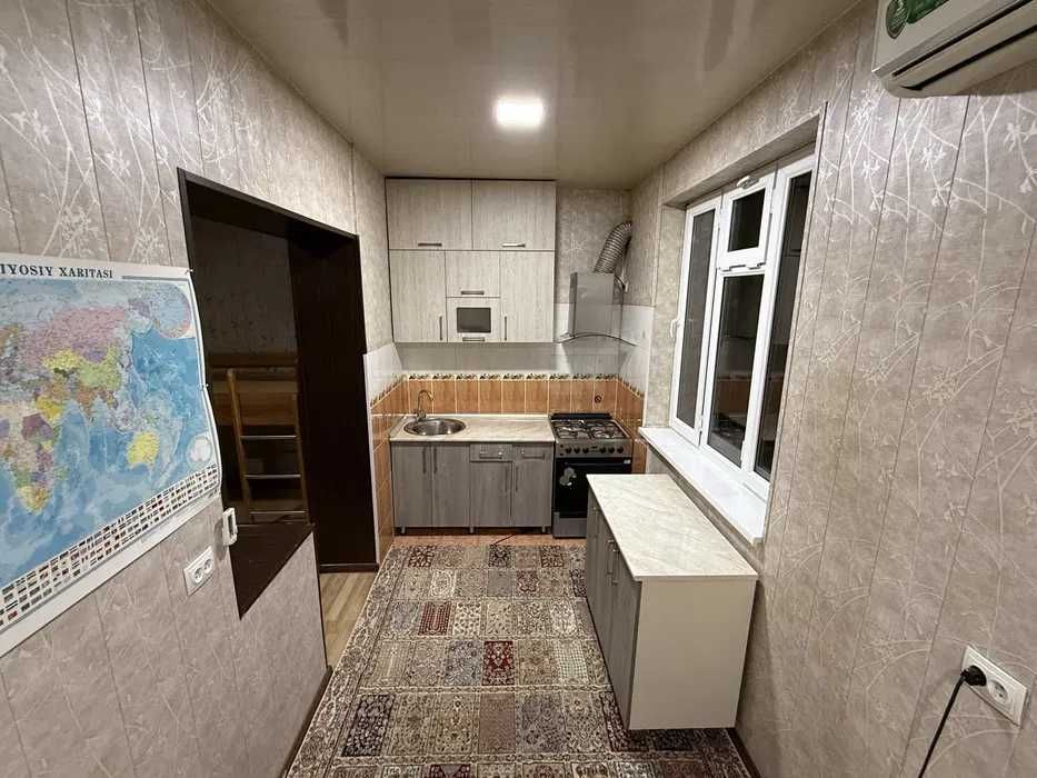 Аренда 2/2/4 ТТЗ-4 №3