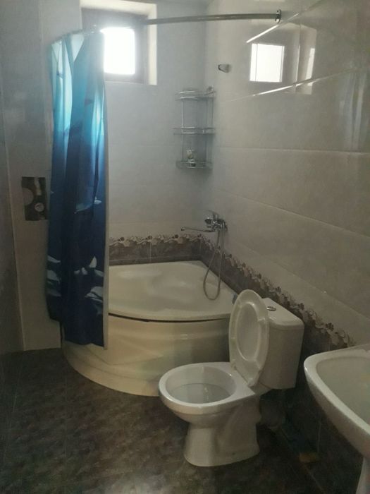 Здаётся в аренду квартира всё есть