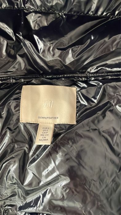 Дамско яке H&M, S размер